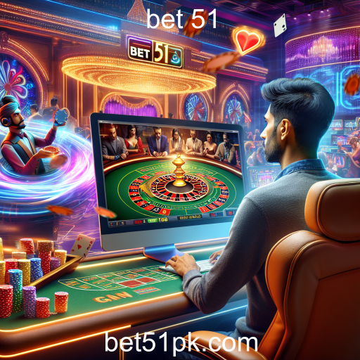 A Ascensão dos Jogos Virtuais nas Apostas Online